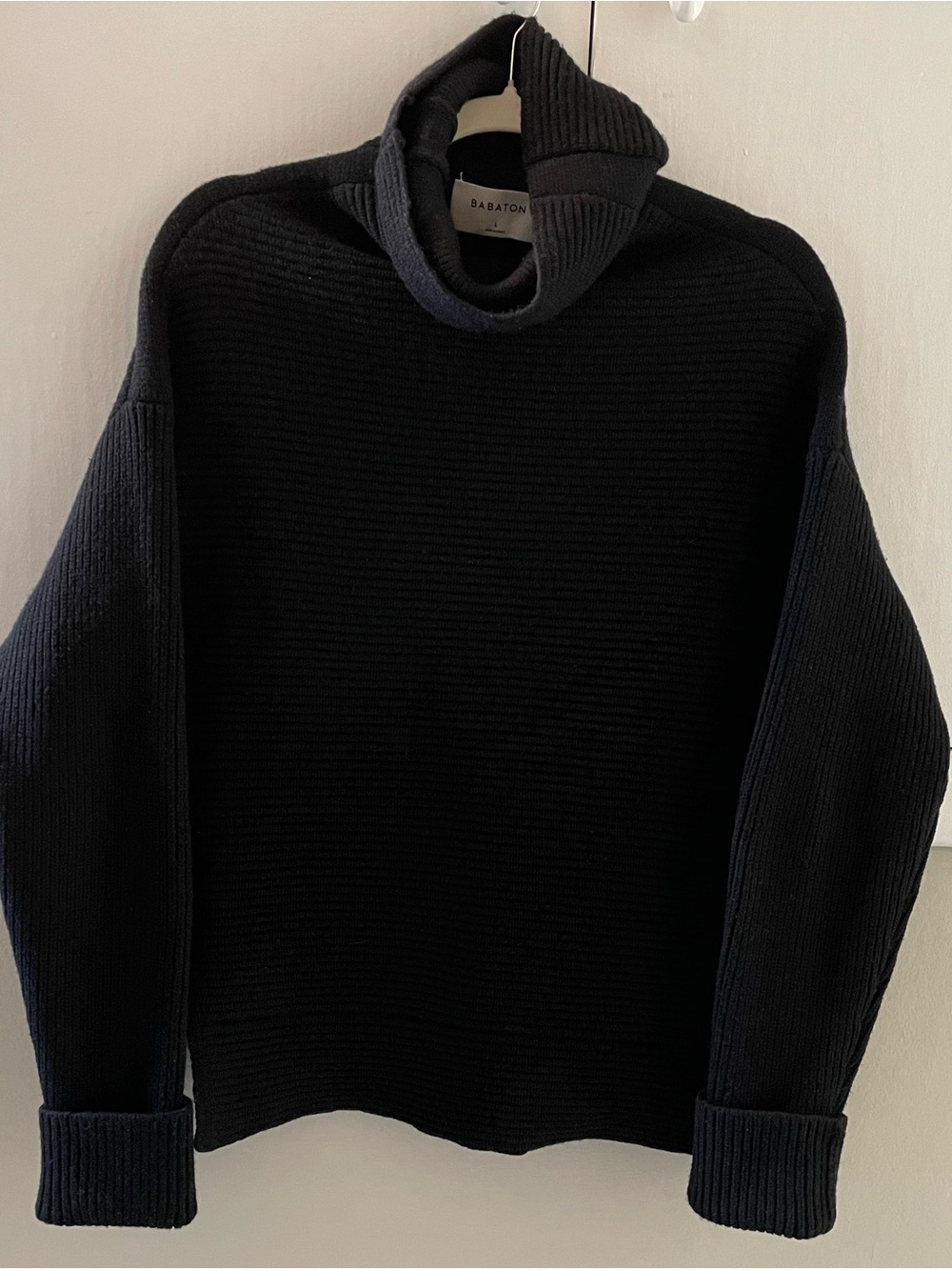 Aritzia Babaton Mika Sweater, size L